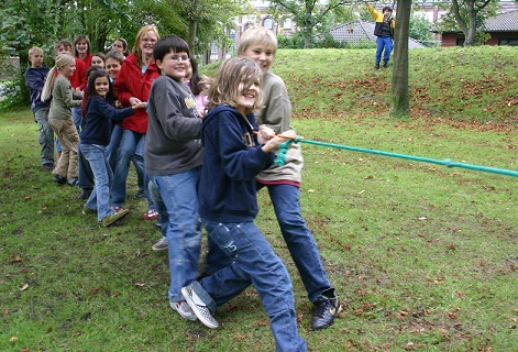 Jugendausflug 2007