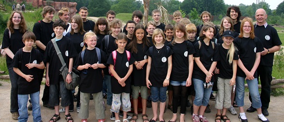 Jugendausflug 2008
