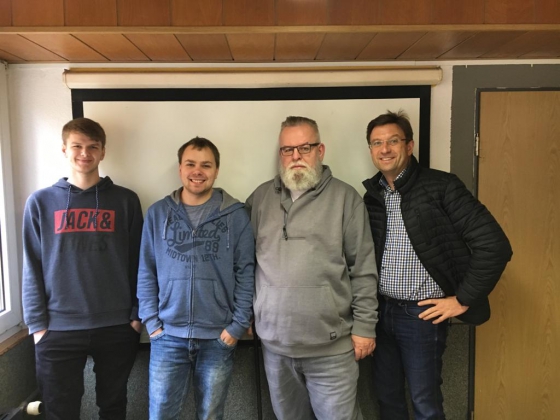 Gruppenbild